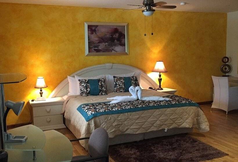 فندق Vista De Golf, San Jose Aeropuerto, Costa Rica