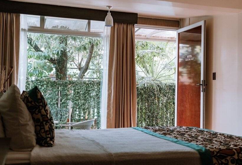 فندق Vista De Golf, San Jose Aeropuerto, Costa Rica