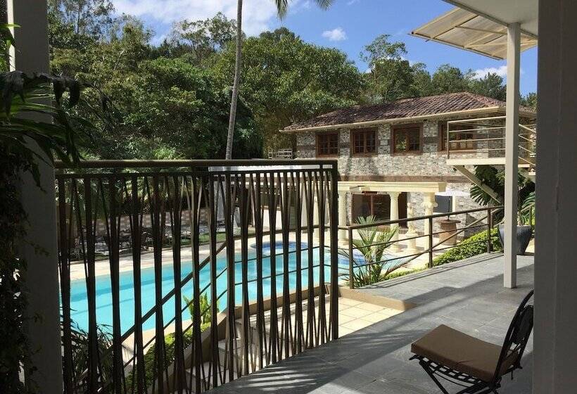 فندق Vista De Golf, San Jose Aeropuerto, Costa Rica