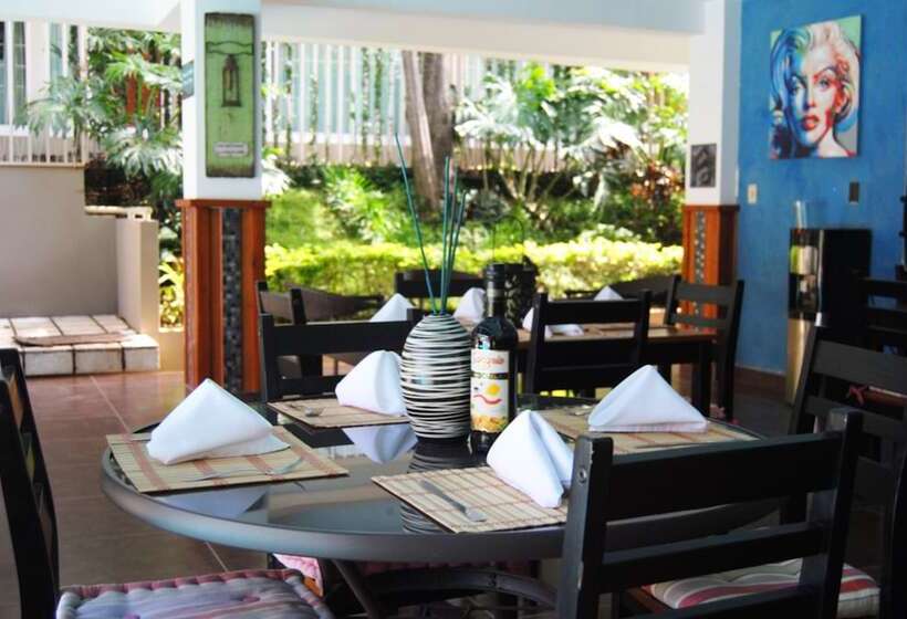 فندق Vista De Golf, San Jose Aeropuerto, Costa Rica