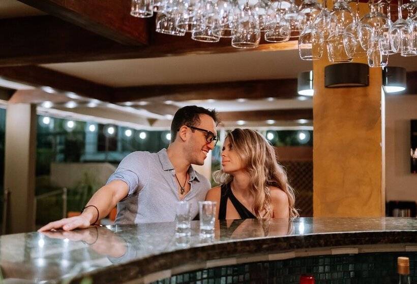 فندق Vista De Golf, San Jose Aeropuerto, Costa Rica