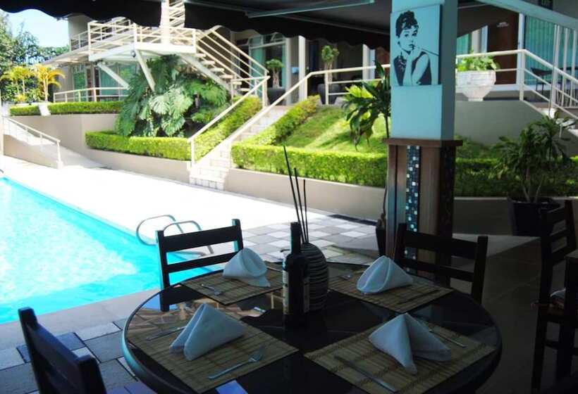 فندق Vista De Golf, San Jose Aeropuerto, Costa Rica