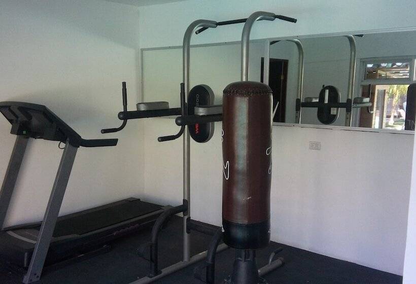 فندق Vista De Golf, San Jose Aeropuerto, Costa Rica