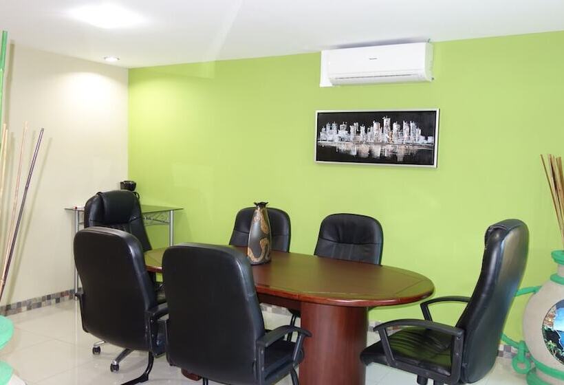 فندق Vista De Golf, San Jose Aeropuerto, Costa Rica