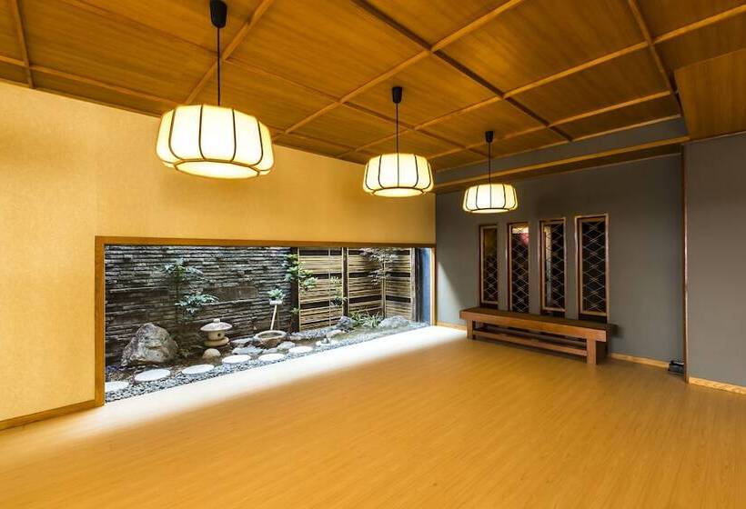 酒店 Wakamatsu Chita Hot Spring Resort