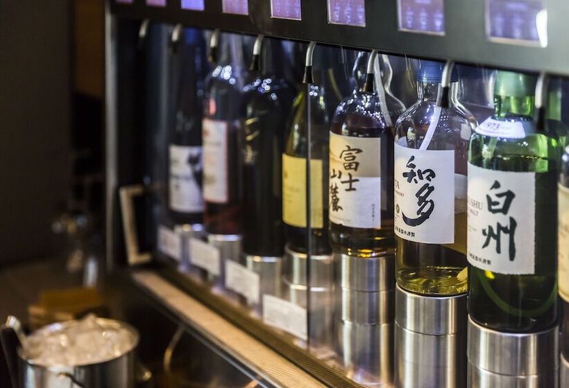 酒店 Wakamatsu Chita Hot Spring Resort