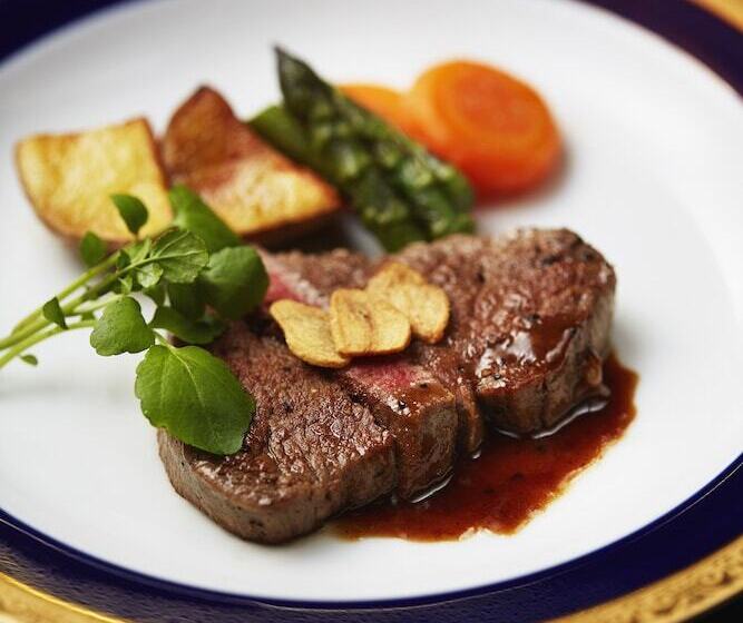 酒店 Wakamatsu Chita Hot Spring Resort