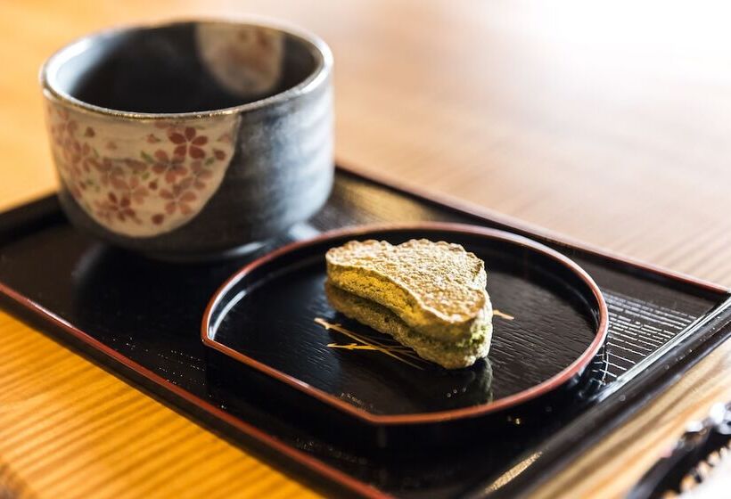 酒店 Wakamatsu Chita Hot Spring Resort