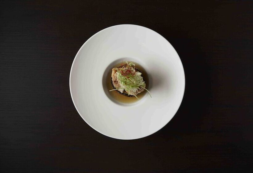 酒店 Wakamatsu Chita Hot Spring Resort