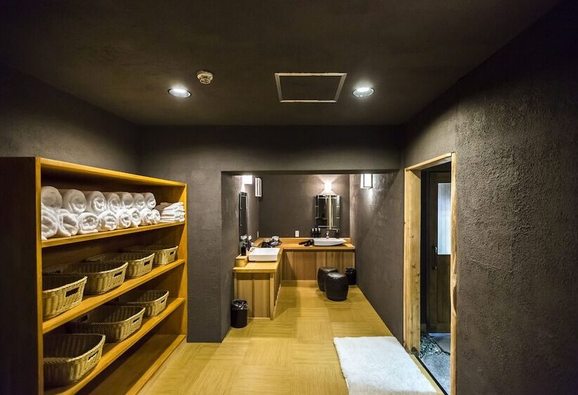 酒店 Wakamatsu Chita Hot Spring Resort