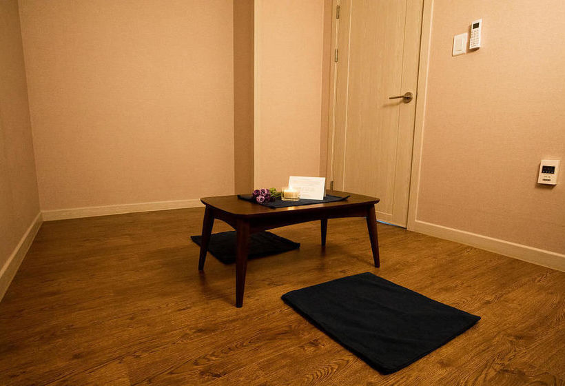 בית מלון כפרי Yihua