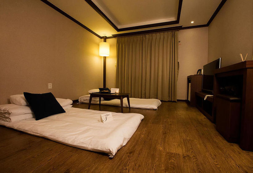 בית מלון כפרי Yihua