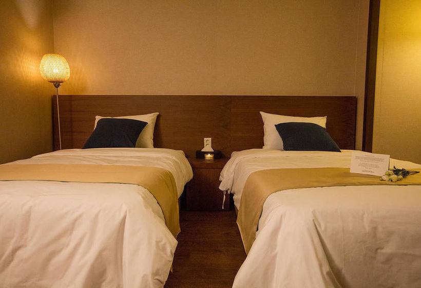 בית מלון כפרי Yihua