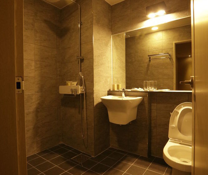 בית מלון כפרי Yihua