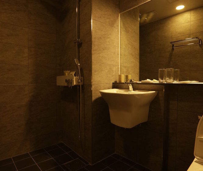 בית מלון כפרי Yihua