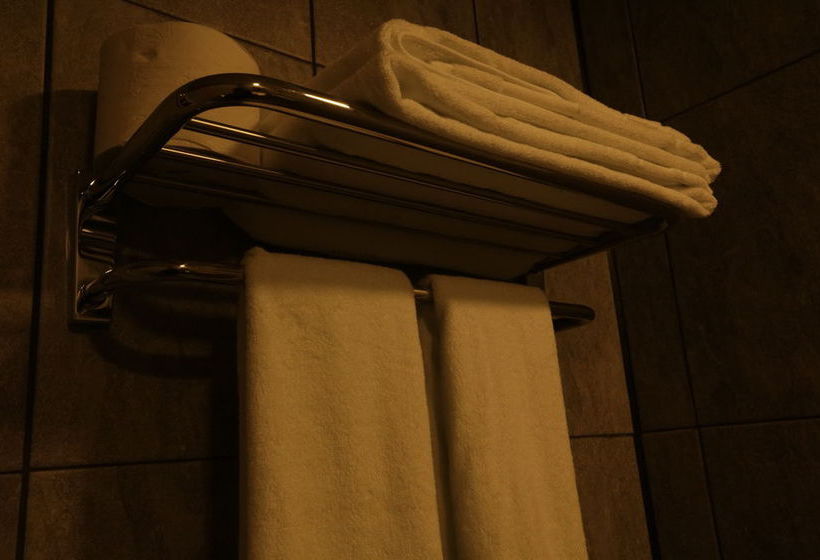 בית מלון כפרי Yihua