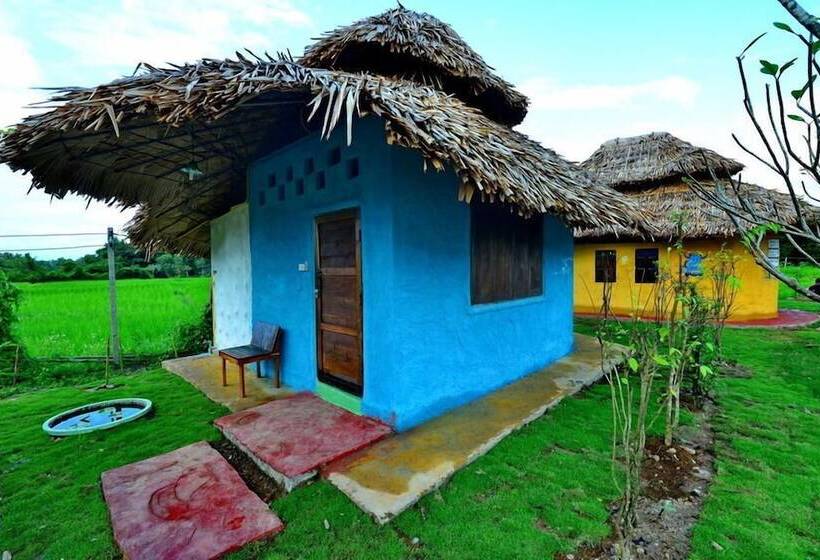 호텔 Youdin Kindee Farmstay