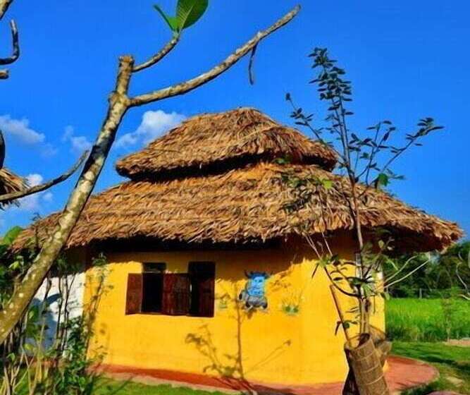 호텔 Youdin Kindee Farmstay