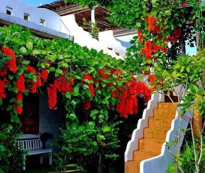 호텔 Youdin Kindee Farmstay