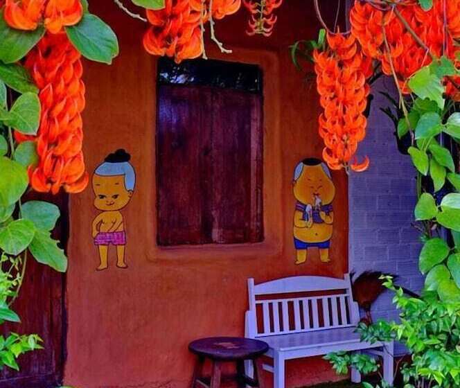 호텔 Youdin Kindee Farmstay