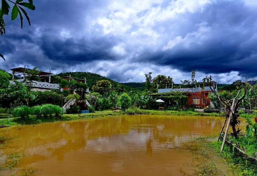 호텔 Youdin Kindee Farmstay