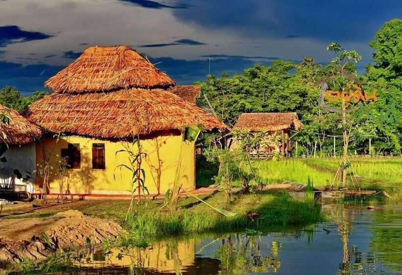 호텔 Youdin Kindee Farmstay