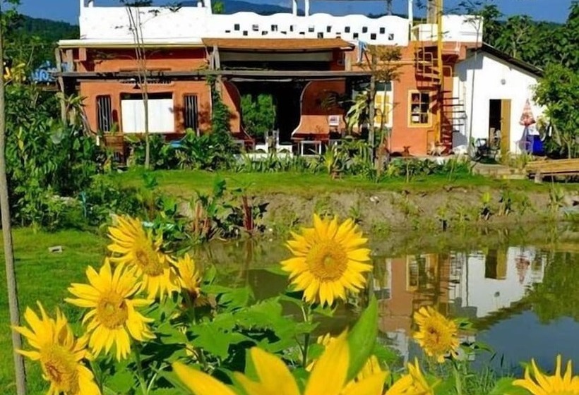 호텔 Youdin Kindee Farmstay