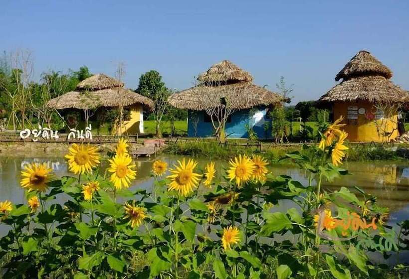 호텔 Youdin Kindee Farmstay