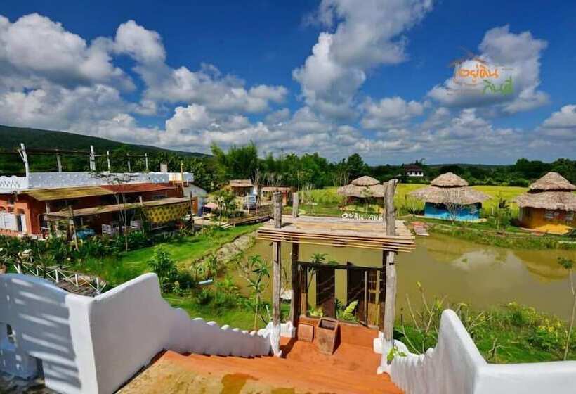 호텔 Youdin Kindee Farmstay