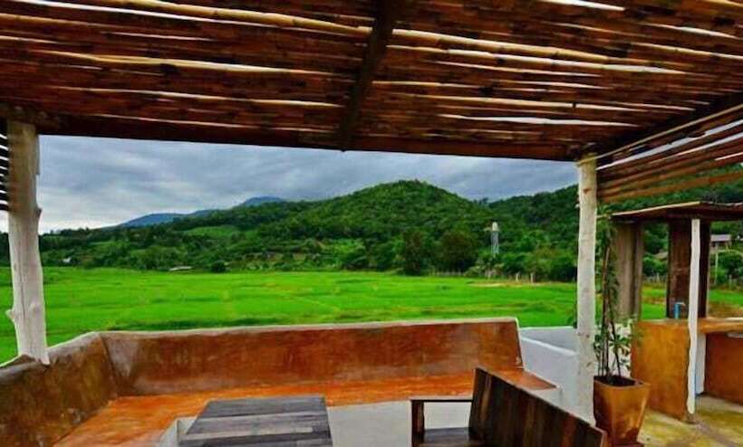 호텔 Youdin Kindee Farmstay