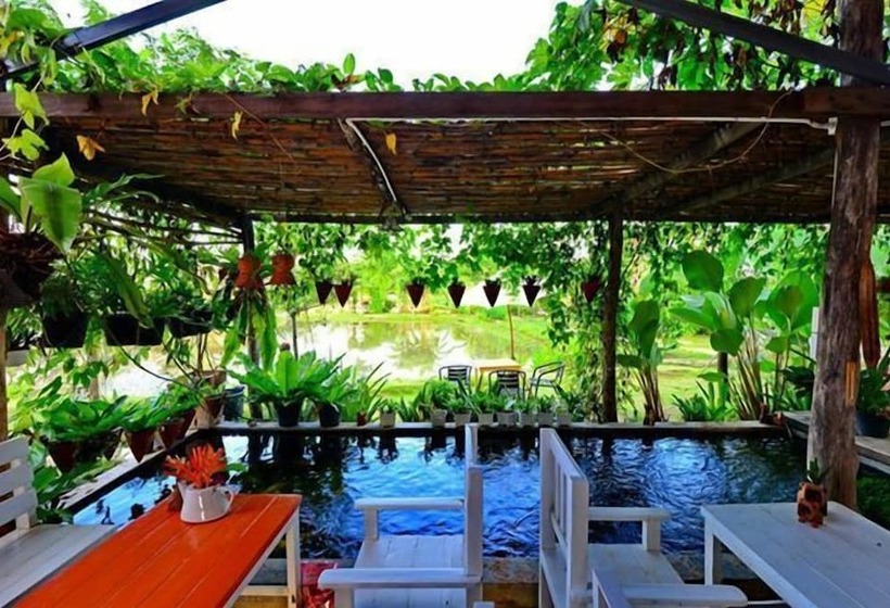 호텔 Youdin Kindee Farmstay