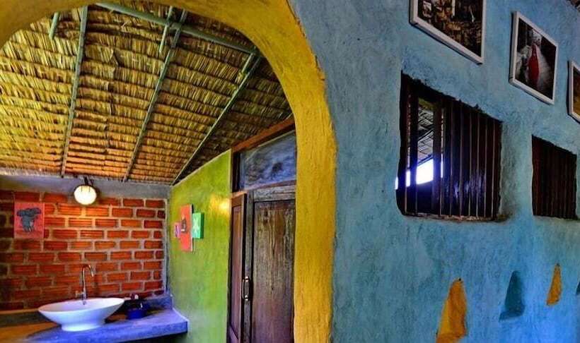 호텔 Youdin Kindee Farmstay