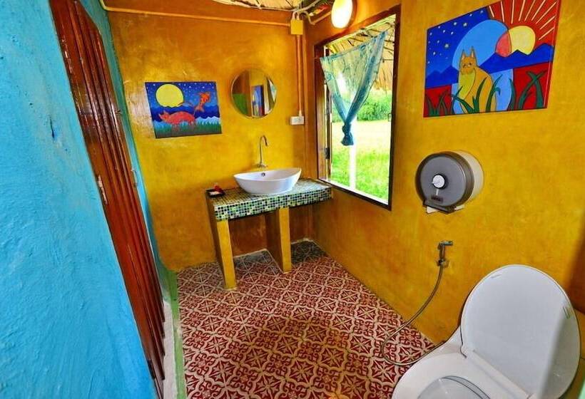 호텔 Youdin Kindee Farmstay