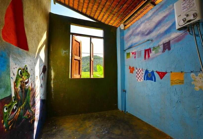 호텔 Youdin Kindee Farmstay