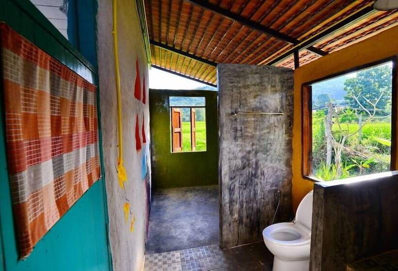 호텔 Youdin Kindee Farmstay