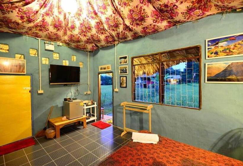 호텔 Youdin Kindee Farmstay