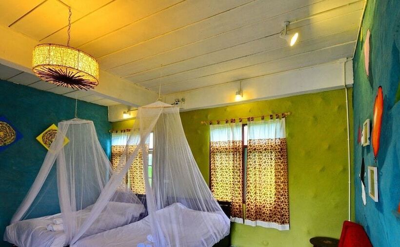 호텔 Youdin Kindee Farmstay