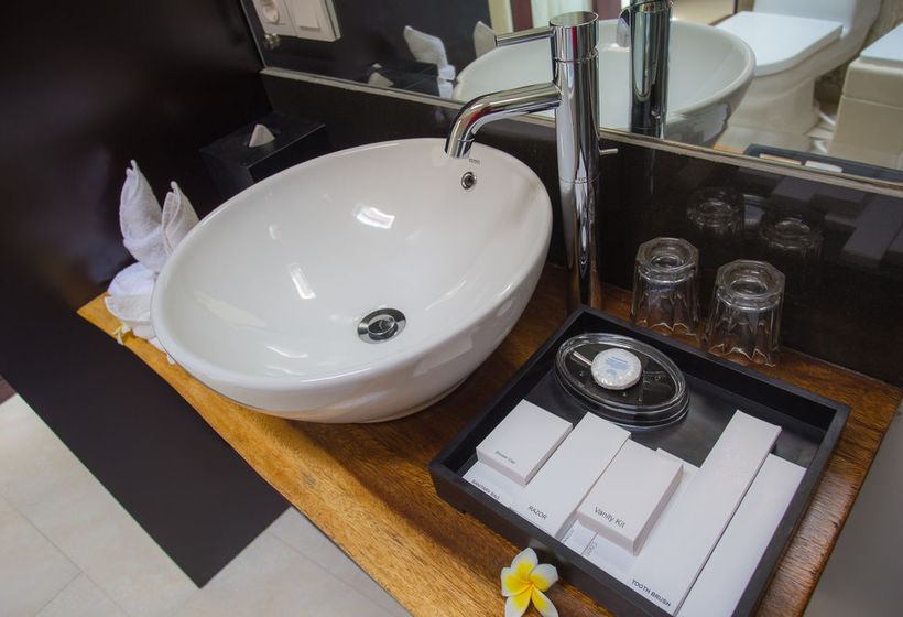 Kayu Suar Bali Luxury Villas And Spa