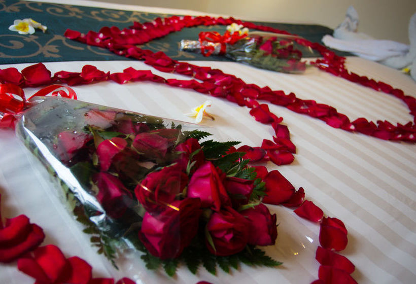 Kayu Suar Bali Luxury Villas And Spa