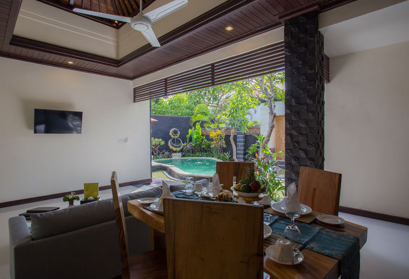 Kayu Suar Bali Luxury Villas And Spa