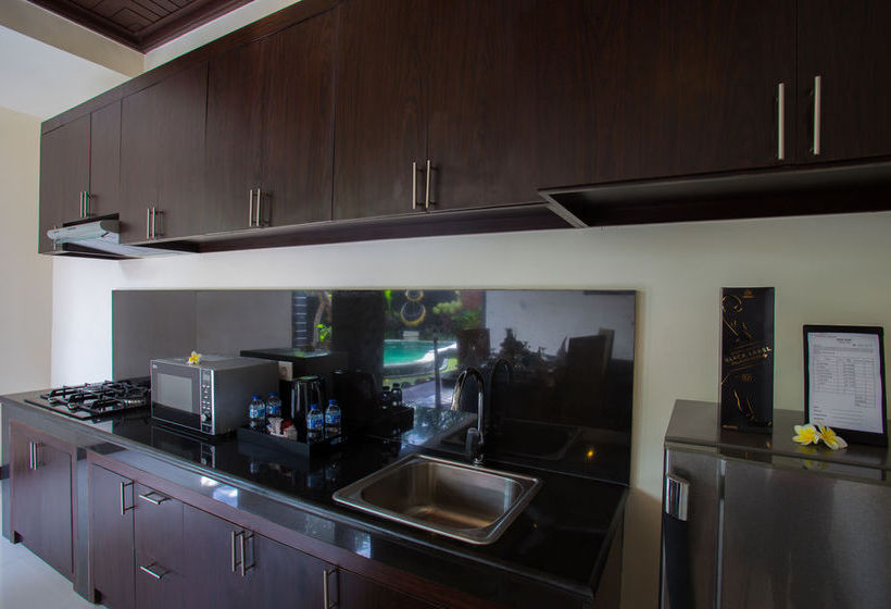 Kayu Suar Bali Luxury Villas And Spa