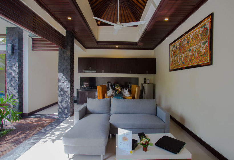 Kayu Suar Bali Luxury Villas And Spa