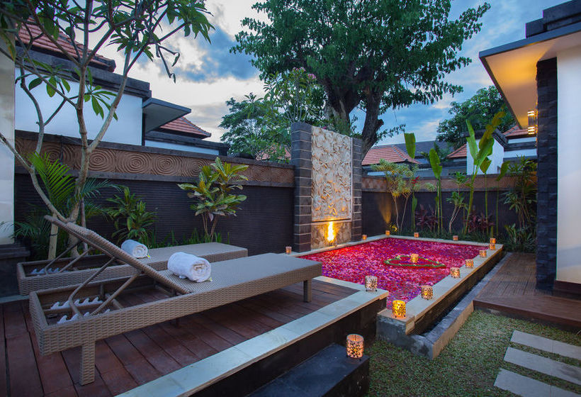 Kayu Suar Bali Luxury Villas And Spa