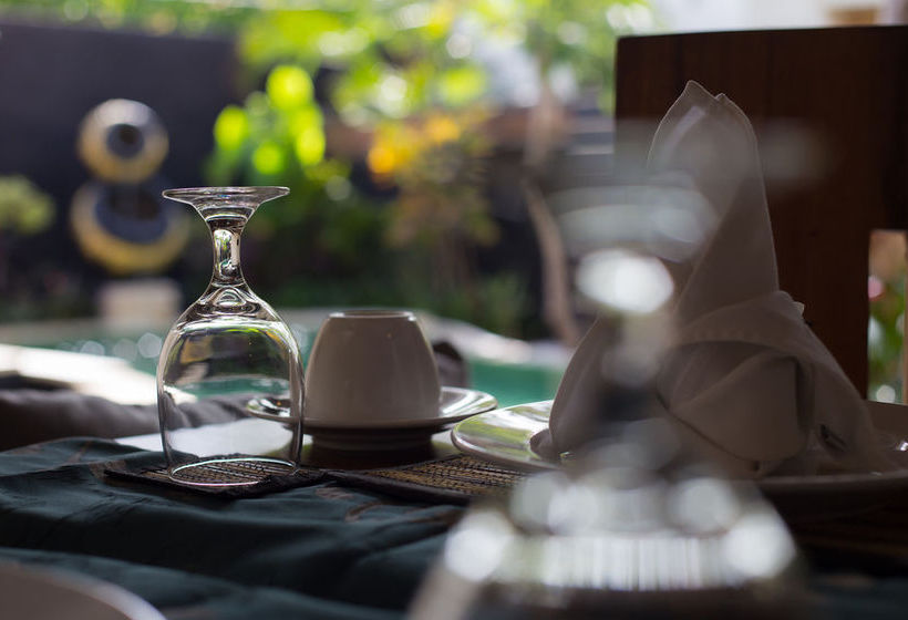 Kayu Suar Bali Luxury Villas And Spa