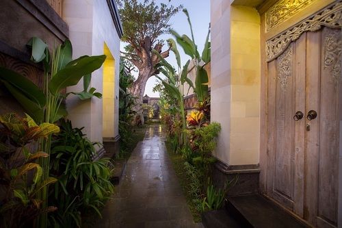Kayu Suar Bali Luxury Villas And Spa