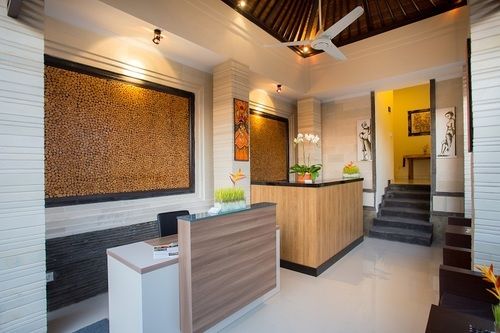 Kayu Suar Bali Luxury Villas And Spa
