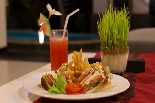 Kayu Suar Bali Luxury Villas And Spa