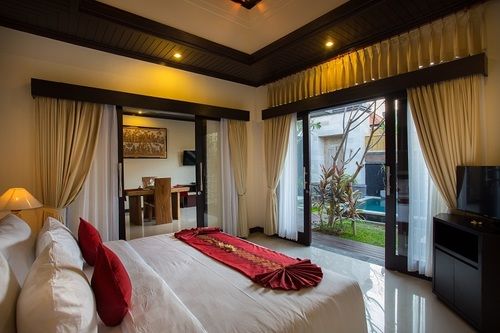 Kayu Suar Bali Luxury Villas And Spa