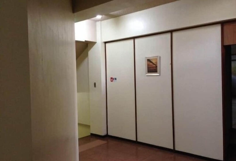 Kitakyushu Youth Hostel