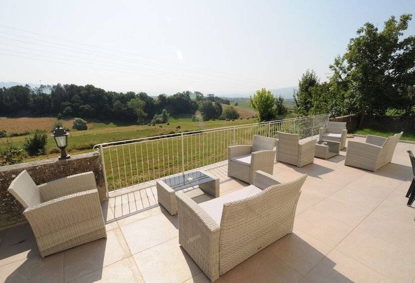 La Locanda Di Adele  Il Giardinetto B&b